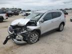 2017 NISSAN ROGUE S - KNMAT2MT2HP540691