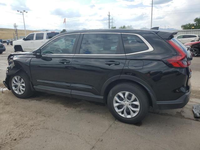 2024 HONDA CR-V LX - 2HKRS4H29RH419852