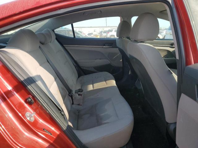 2017 HYUNDAI ELANTRA SE - 5NPD74LF8HH148450