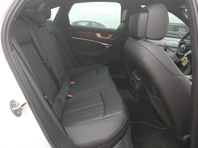 2019 AUDI A6 PREMIUM - WAUL2AF28KN113719