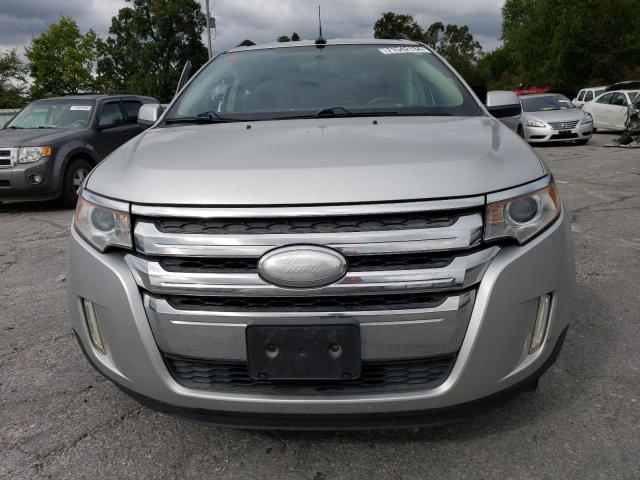 VIN 2FMDK3JC1EBA09104 2014 Ford Edge, Sel no.5