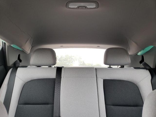 2020 CHEVROLET BOLT EV LT - 1G1FY6S09L4148365