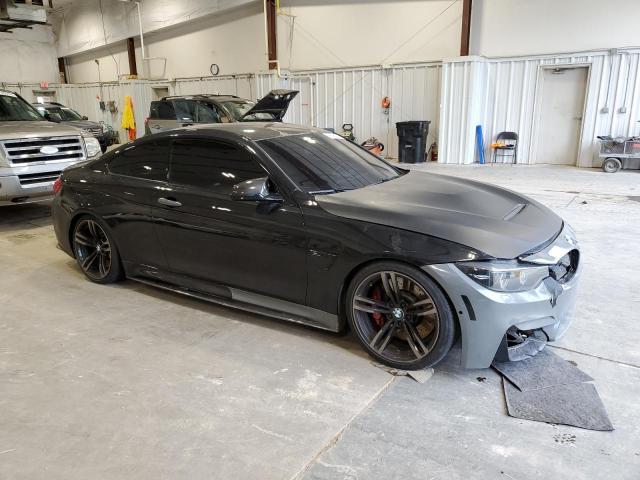 VIN WBS3R9C58FK332188 2015 BMW M4 no.4