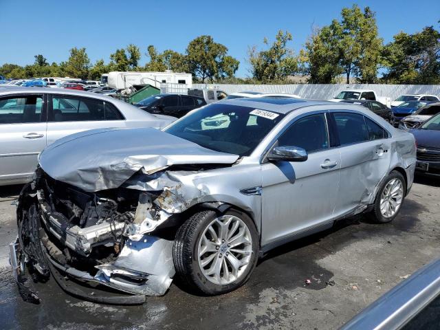 2016 FORD TAURUS LIM - 1FAHP2F8XGG106373
