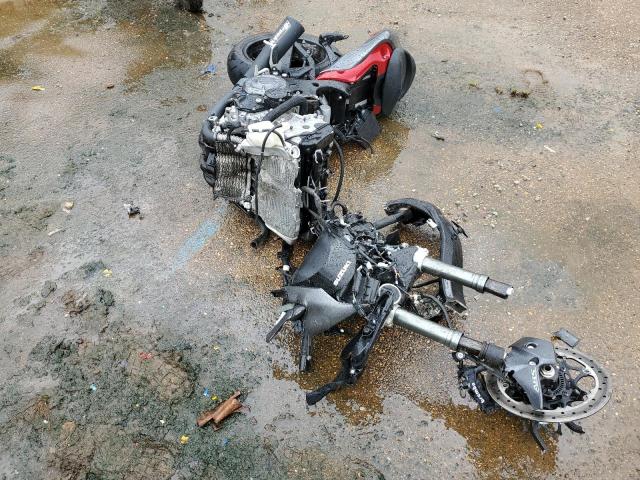 2023 SUZUKI GSX1300 RR - JS1EJ11B3P7101425