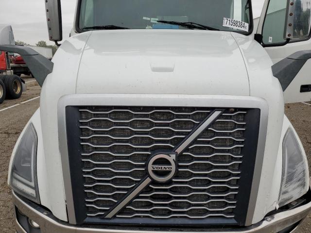 2019 VOLVO VN VNL 4V4NC9EJ8KN900755