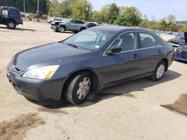 2004 HONDA ACCORD LX 1HGCM56434A037425  72332074