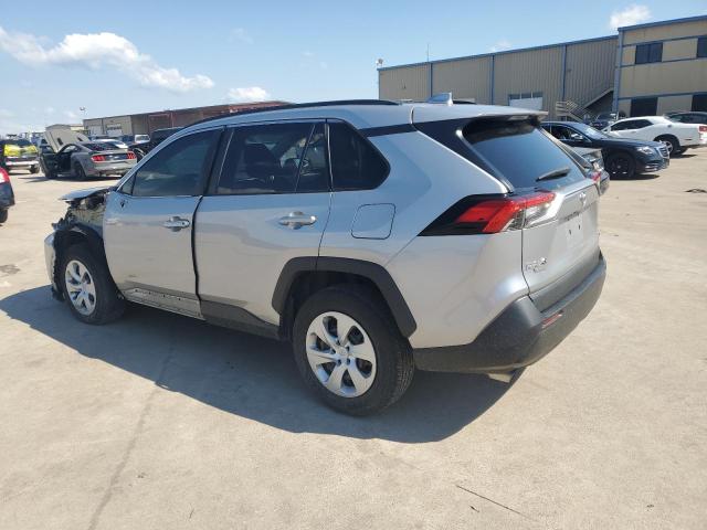 2021 TOYOTA RAV4 LE - 2T3H1RFV3MC088634