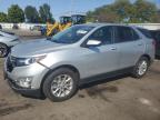 CHEVROLET EQUINOX LT photo