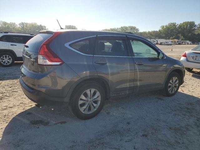 VIN 2HKRM4H53EH657405 2014 Honda CR-V, EX no.3