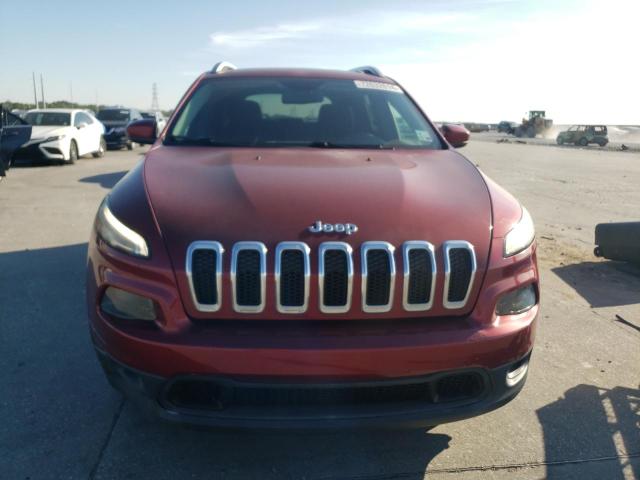 2016 JEEP CHEROKEE L - 1C4PJLCB5GW159002