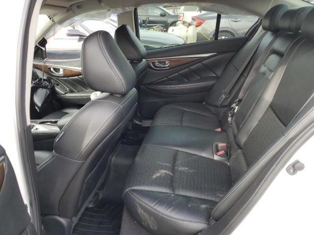 2015 INFINITI Q50 BASE - JN1BV7AR0FM390568