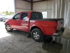 NISSAN FRONTIER C photo