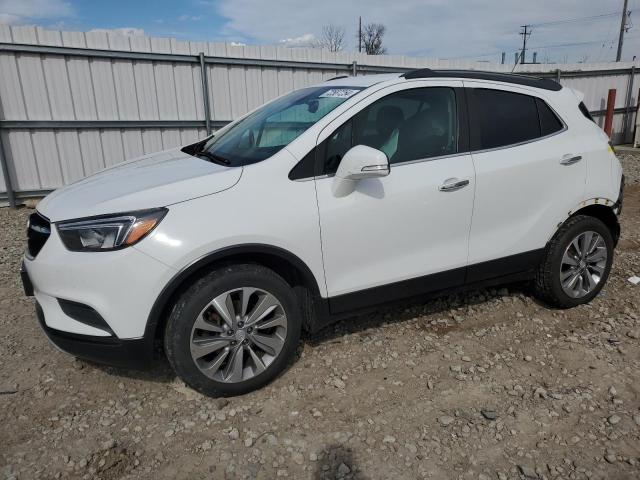 VIN KL4CJESB7HB112536 2017 Buick Encore, Preferred no.1