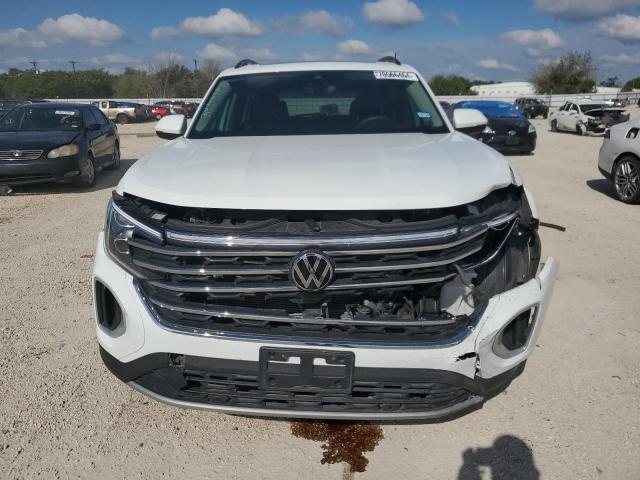 2024 VOLKSWAGEN ATLAS SE - 1V2JR2CA2RC525646