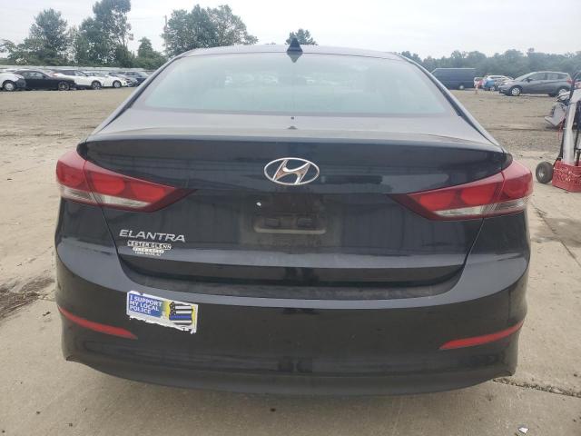 VIN 5NPD84LF3HH034059 2017 Hyundai Elantra, SE no.6