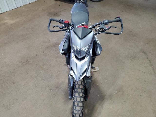 2016 DUCATI HYPERMOTAR ZDM1YBJS1GB012735