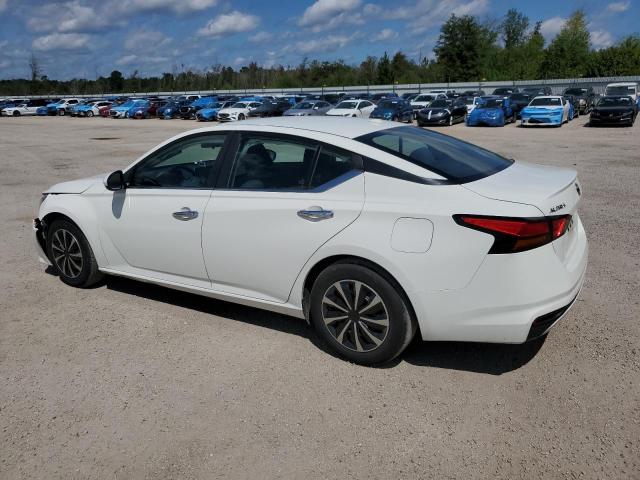 2020 NISSAN ALTIMA S - 1N4BL4BV4LC199286