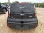 KIA SOUL photo