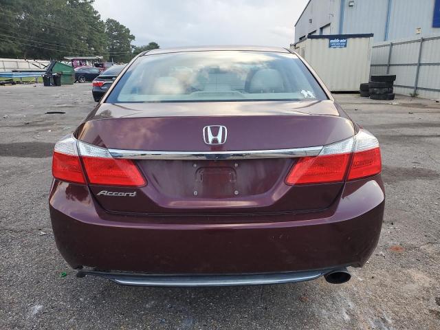 2015 HONDA ACCORD LX - 1HGCR2F33FA167781