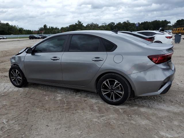 VIN 3KPF24AD1PE616076 2023 KIA Forte, LX no.2