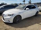 2016 LEXUS IS 200T - JTHBA1D21G5036055