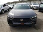 HONDA ACCORD HYB photo