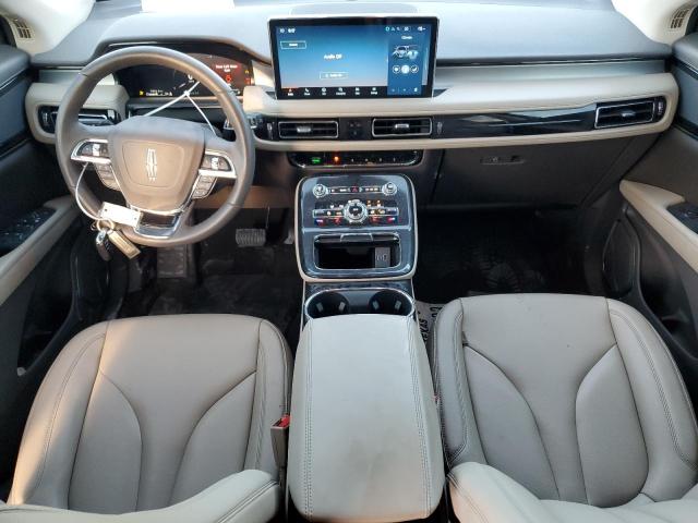2023 LINCOLN NAUTILUS 2LMPJ6J97PBL15799
