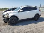 2015 TOYOTA RAV4 LE - 2T3BFREV9FW330840