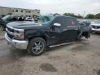 2017 CHEVROLET SILVERADO - 3GCPCREC2HG430424