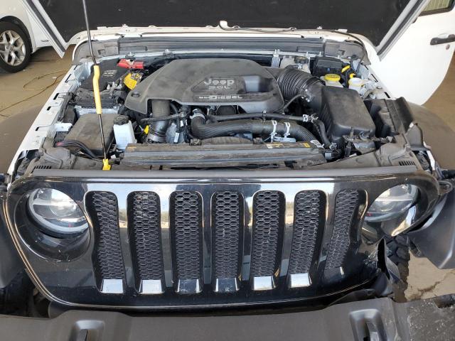 2022 JEEP WRANGLER U - 1C4HJXDM0NW244953