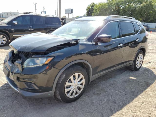2016 NISSAN ROGUE S - 5N1AT2MN4GC911210