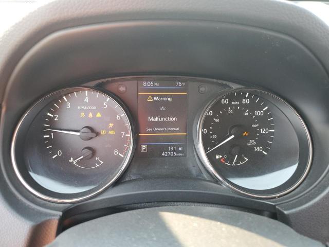 2019 NISSAN ROGUE S - JN8AT2MT5KW503040