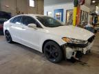 FORD FUSION SE photo