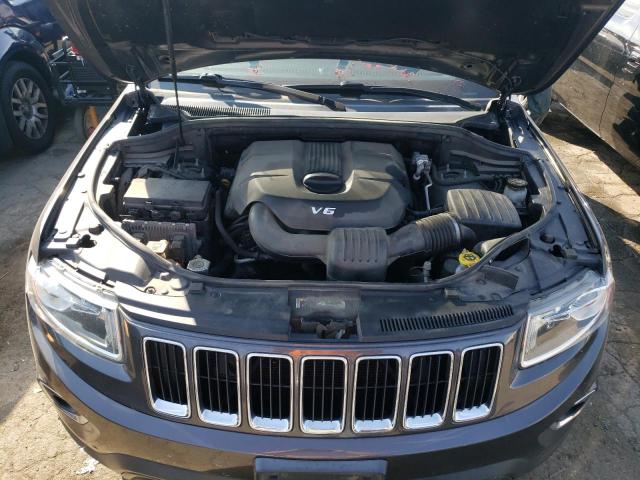2015 JEEP GRAND CHER - 1C4RJFAG5FC834937