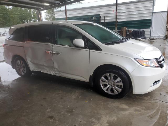 2016 HONDA ODYSSEY SE - 5FNRL5H38GB142778