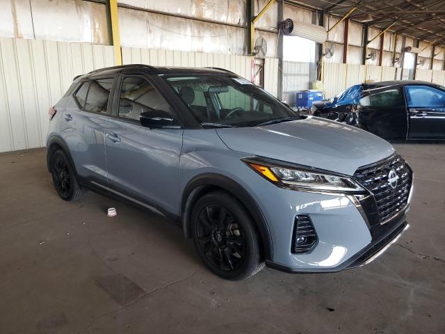 2023 NISSAN KICKS SR 3N1CP5DV5PL484551