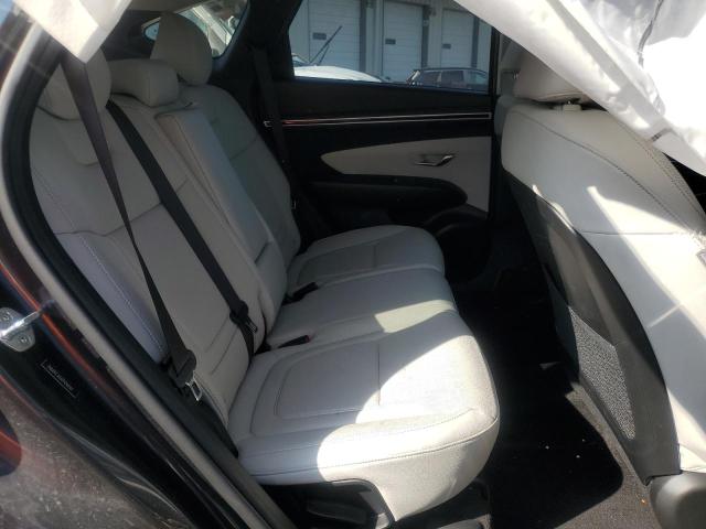 2023 HYUNDAI TUCSON SEL - 5NMJFCAE6PH246561