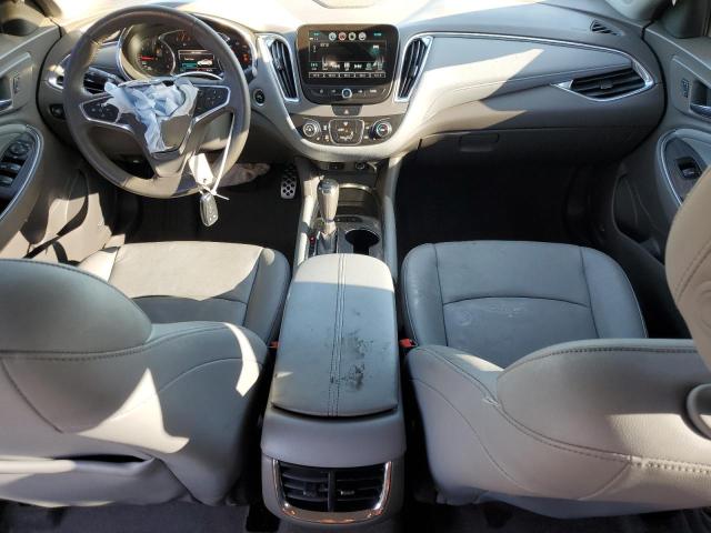 2017 CHEVROLET MALIBU LT - 1G1ZE5ST4HF172756