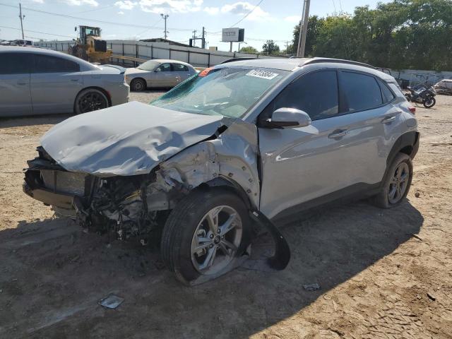 2023 HYUNDAI KONA SEL - KM8K62AB8PU049271