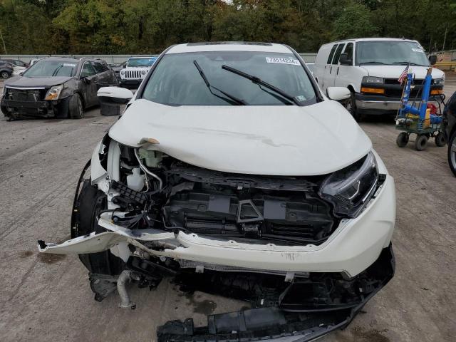 VIN 2HKRW2H87JH679863 2018 Honda CR-V, Exl no.5