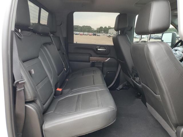 2020 GMC SIERRA K25 - 1GT49REY0LF321452
