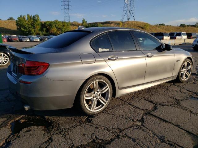2016 BMW 550 I - WBAKN9C57GD962558