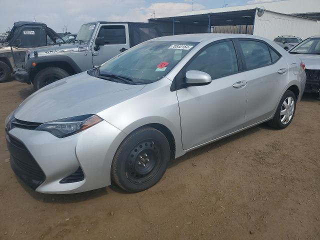 2017 TOYOTA COROLLA L - 5YFBURHE6HP730644