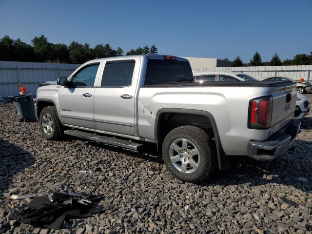 VIN 3GTU2NECXJG149105 2018 GMC Sierra, K1500 Slt no.2