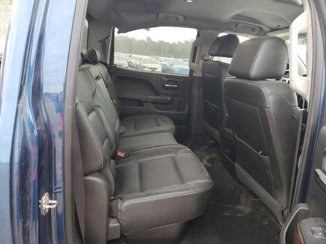 2016 GMC SIERRA K15 - 3GTU2NEC9GG365696