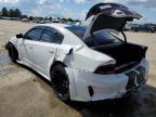 Lot #2936067136 2021 DODGE CHARGER SC