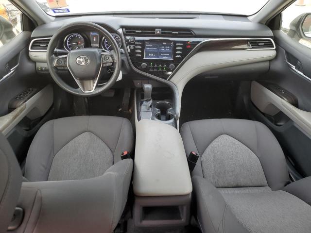 VIN JTNB11HK5J3023528 2018 Toyota Camry, L no.8