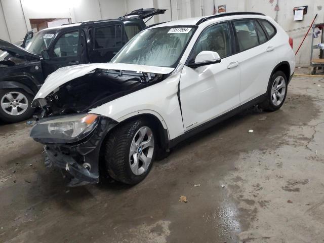 Global Auto Auctions: 2015 BMW X1 SDRIVE2