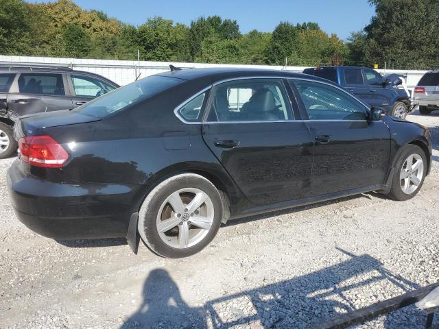 VIN 1VWAT7A32FC112705 2015 Volkswagen Passat, S no.3